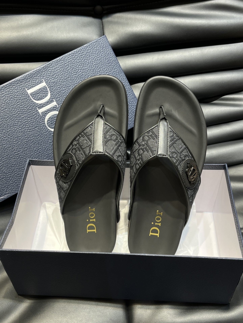 Christian Dior Slippers